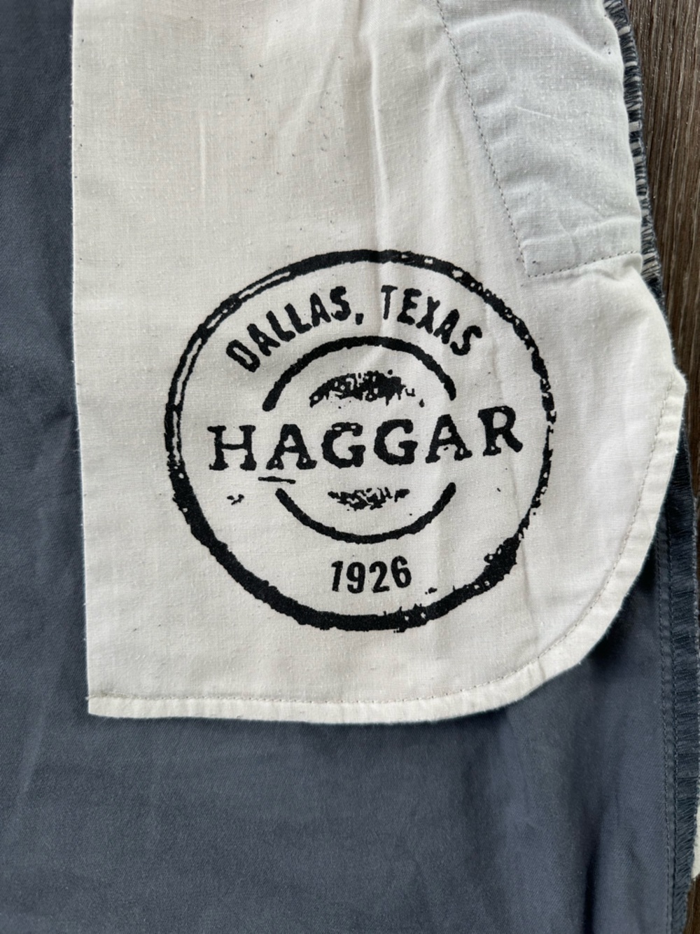 Sale 😉 3 for Haggar men’s 42 - Picture 5 of 7